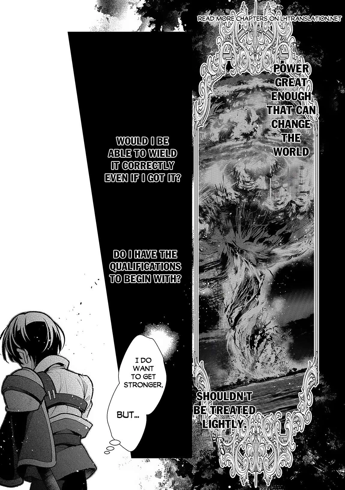 Yashiko Shodai Seitokai Chapter 44.2 6